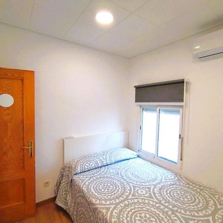 Puerta Del Sol - Apartamento Para 6 Madrid Buitenkant foto