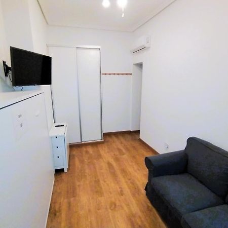 Puerta Del Sol - Apartamento Para 6 Madrid Buitenkant foto