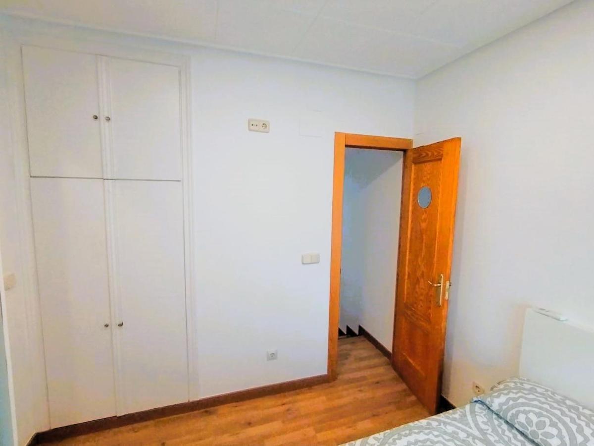 Puerta Del Sol - Apartamento Para 6 Madrid Buitenkant foto