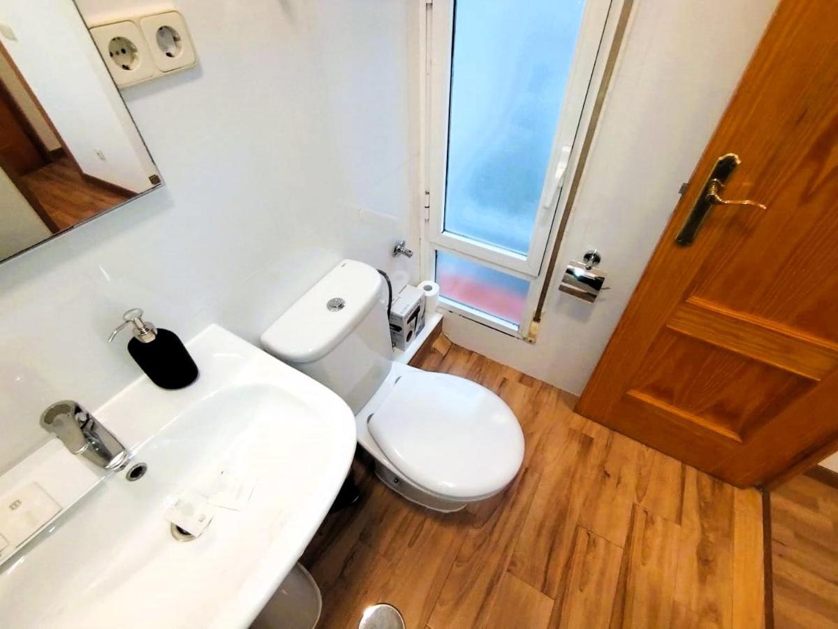 Puerta Del Sol - Apartamento Para 6 Madrid Buitenkant foto