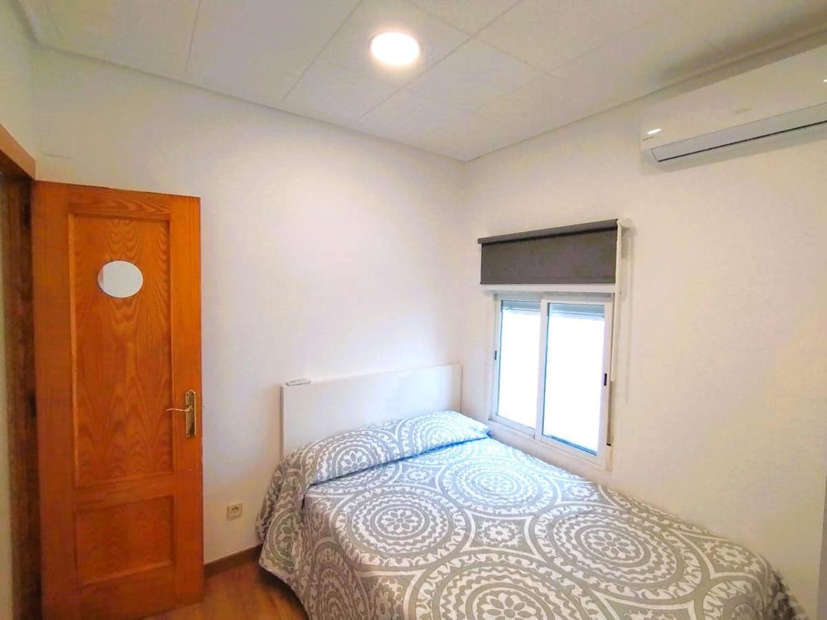 Puerta Del Sol - Apartamento Para 6 Madrid Buitenkant foto