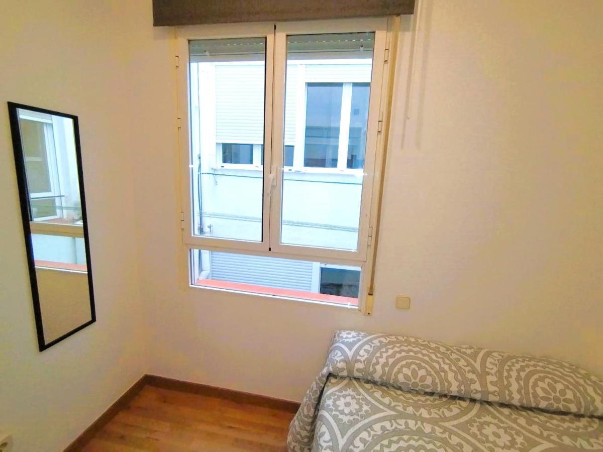 Puerta Del Sol - Apartamento Para 6 Madrid Buitenkant foto
