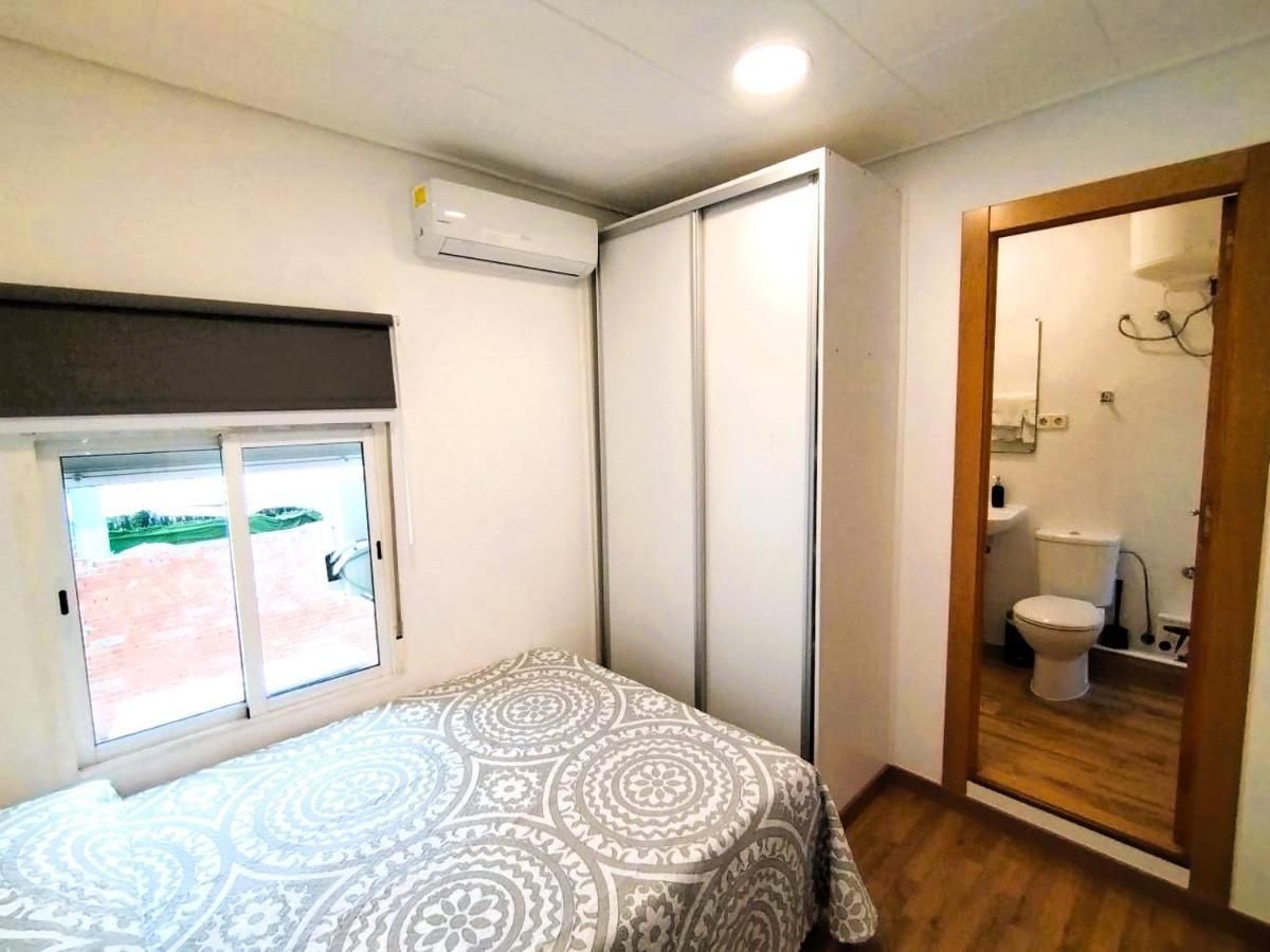 Puerta Del Sol - Apartamento Para 6 Madrid Buitenkant foto
