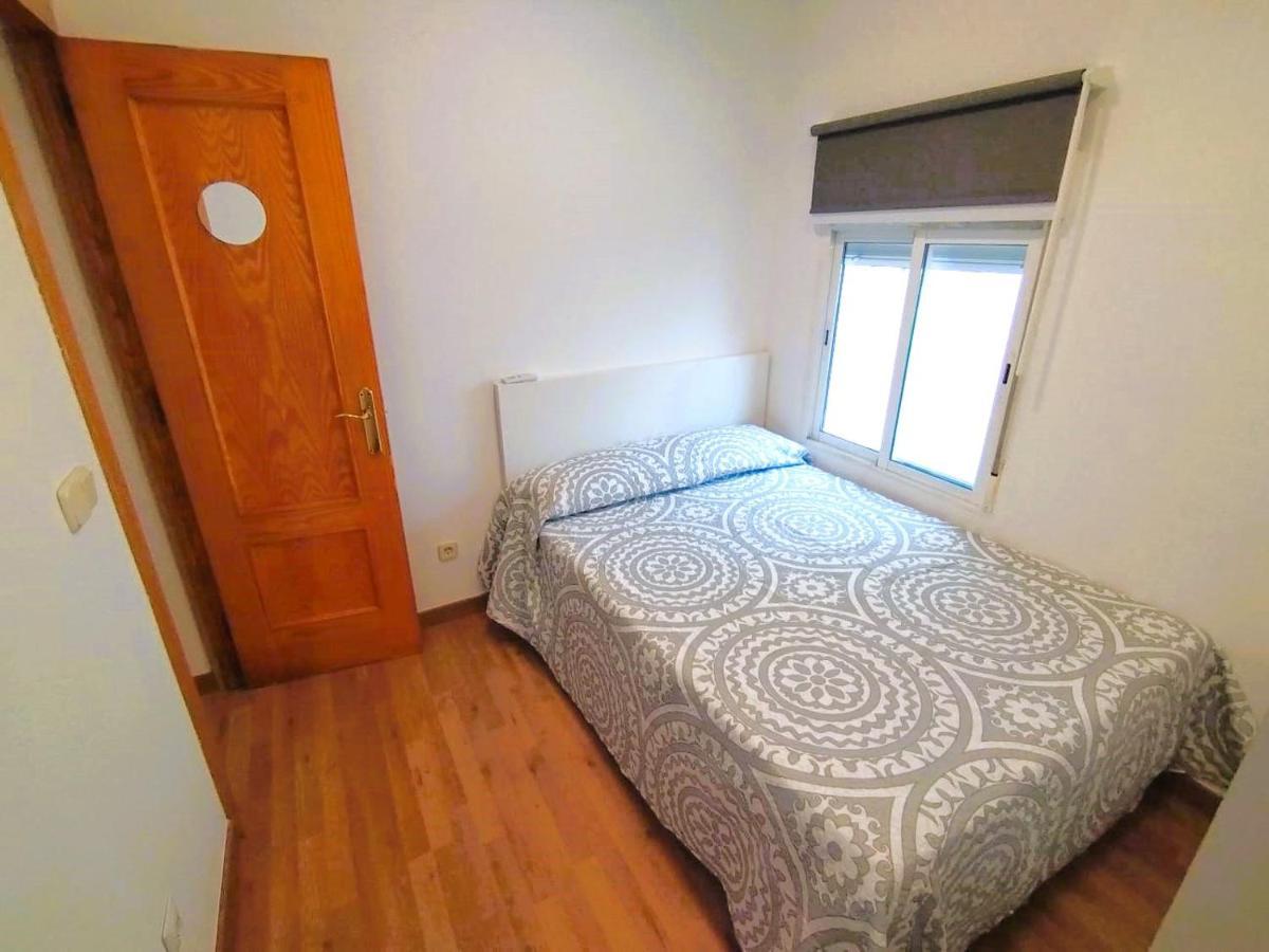 Puerta Del Sol - Apartamento Para 6 Madrid Buitenkant foto