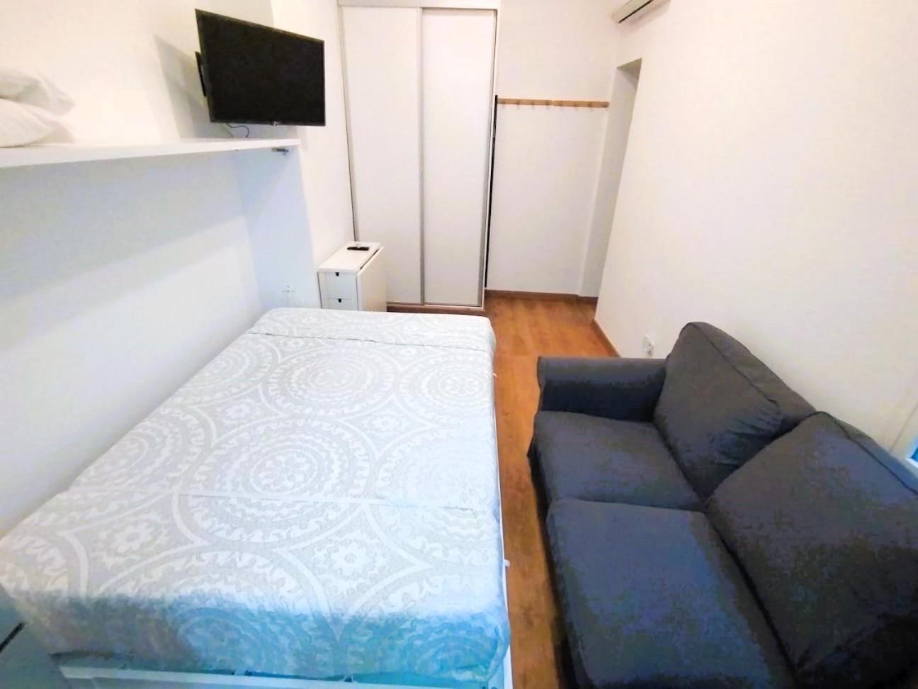 Puerta Del Sol - Apartamento Para 6 Madrid Buitenkant foto